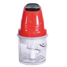 Electric Meat Grinders Plastic Home Sausage Stuffer Meat Mincer Heavy Duty Household Mincer